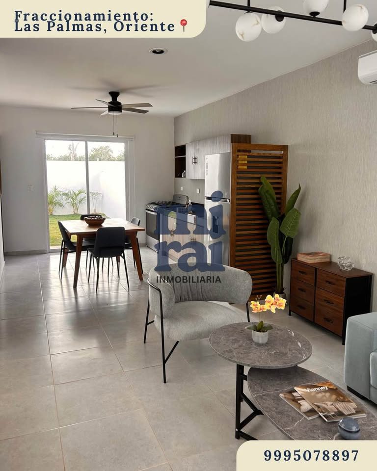 2 habitaciones 2 baños - Casa 2
