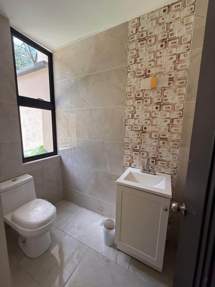 2 habitaciones 1 baño - Casa 3
