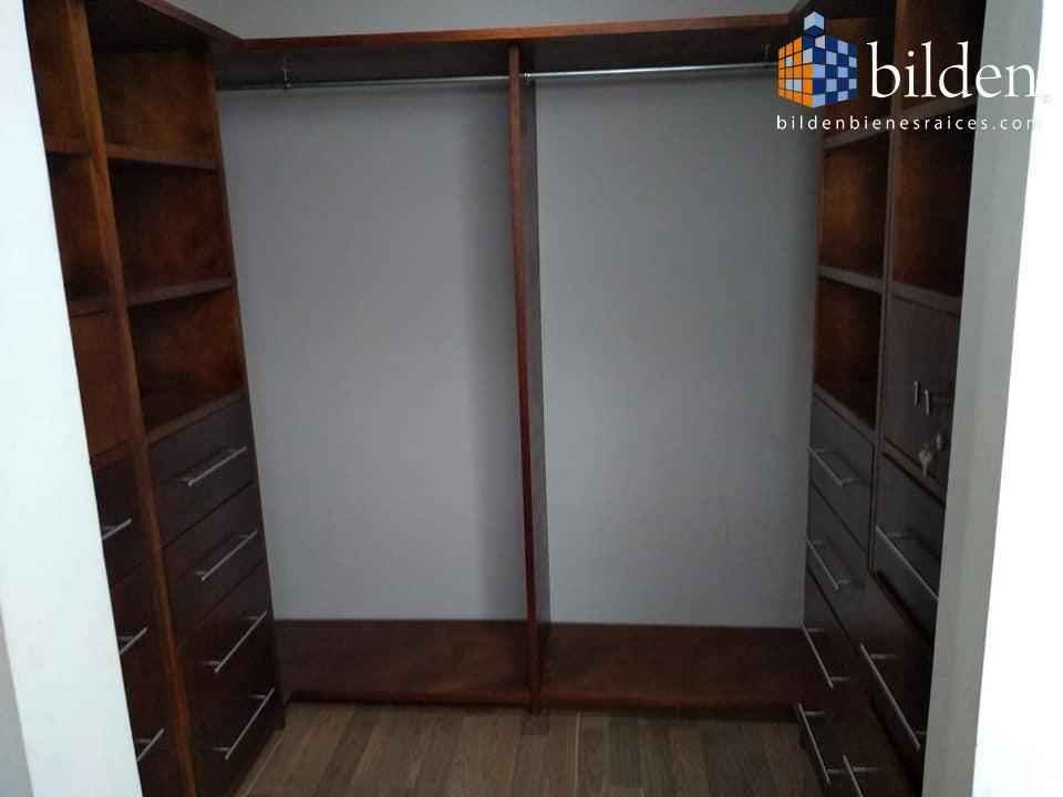 Casa en Renta en Fracc. Veranda Residencial Durango 3