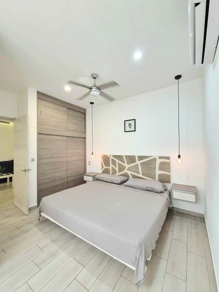 1 Bed 1 Bath - Apartment 2