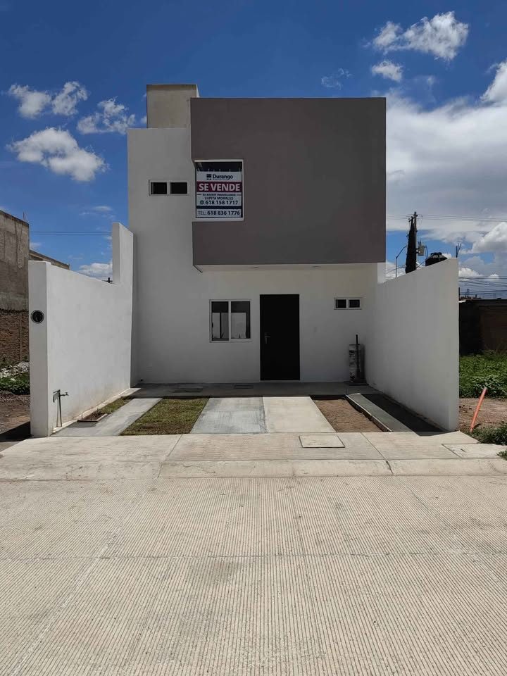 3 habitaciones 2 baños - Casa 2