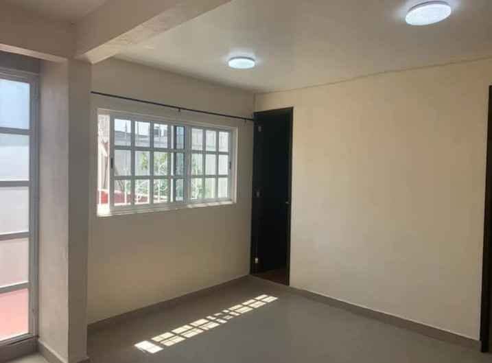 2 habitaciones 1 baño - Departamento 2