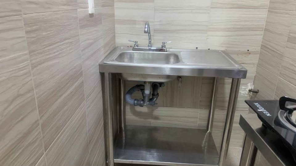 2 habitaciones 1 baño - Departamento 3