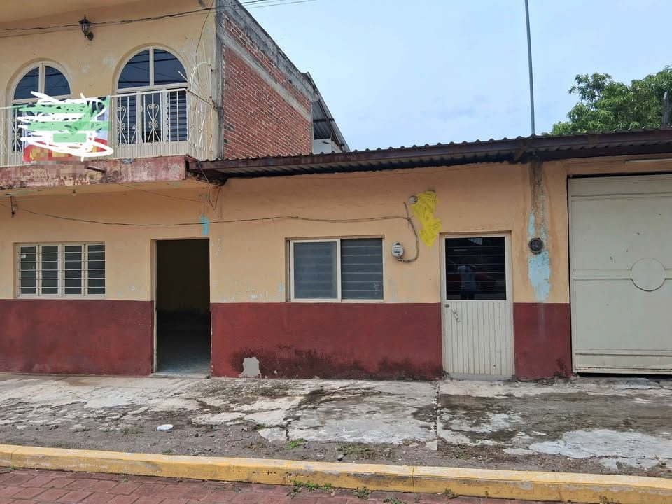 5 habitaciones 2 baños - Casa 2