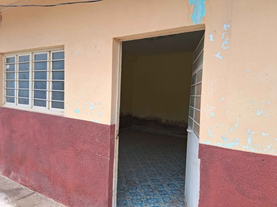 5 habitaciones 2 baños - Casa 3