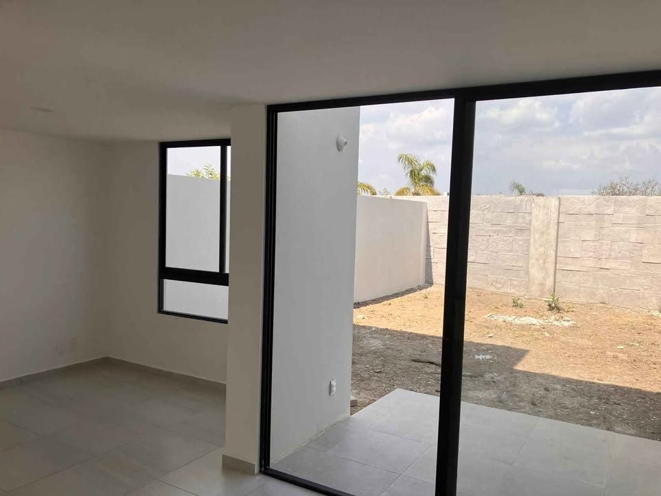 3 habitaciones 2 baños - Casa 2