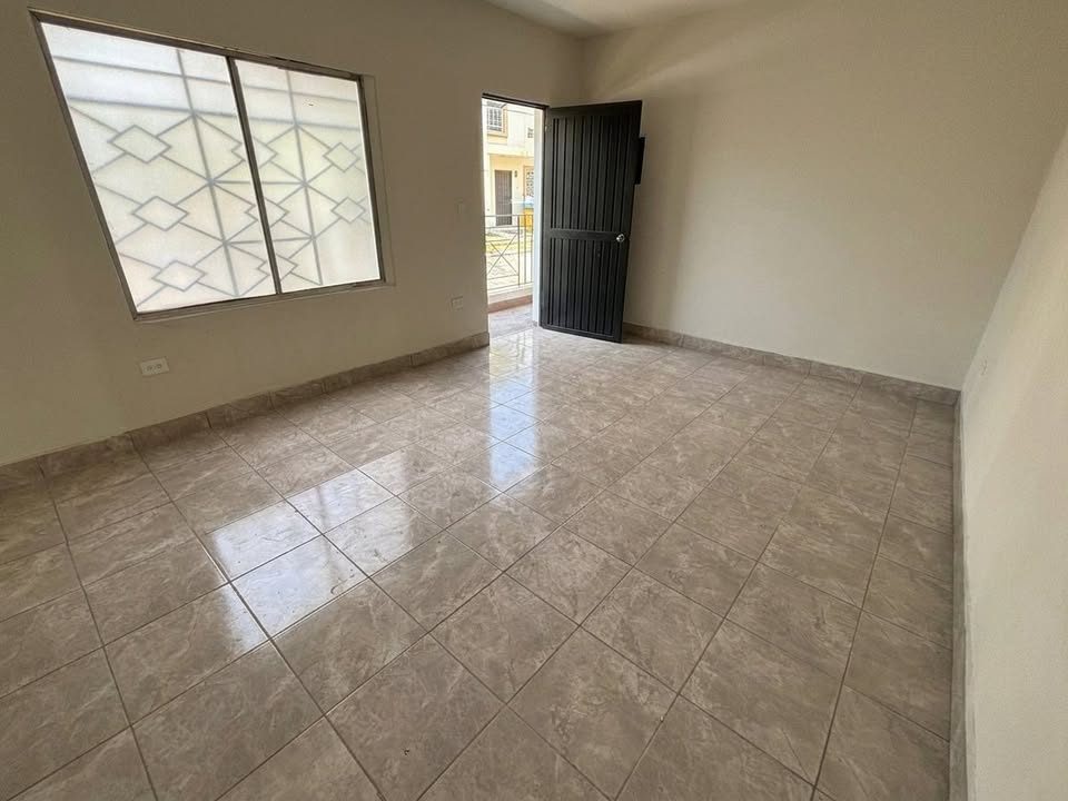 1 habitación 1 baño Departamento 2