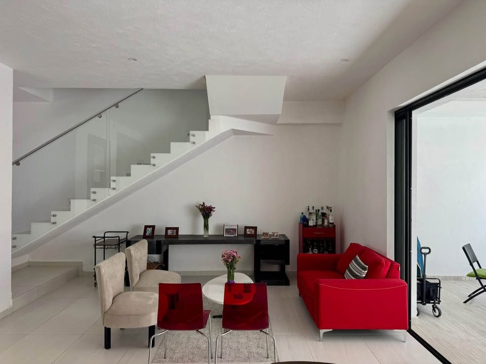 4 habitaciones 4,5 baños - Casa 3