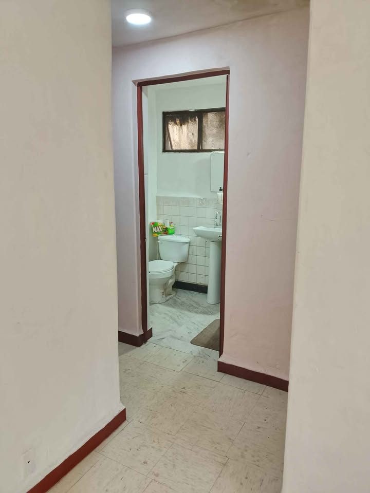 2 habitaciones 1 baño - Casa 2