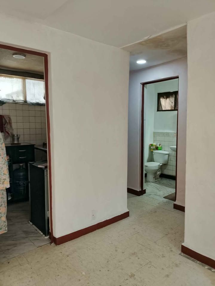 2 habitaciones 1 baño - Casa 3