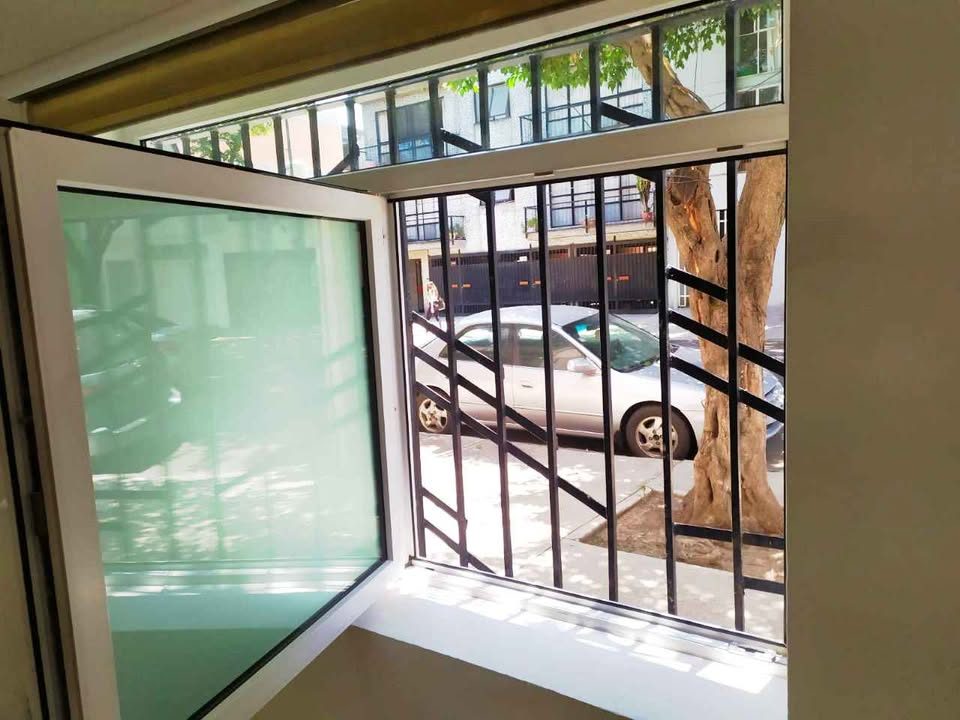 2 habitaciones 2 baños - Departamento 3