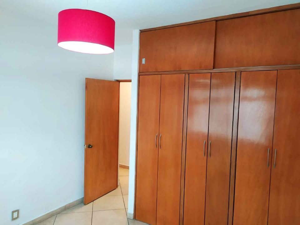 2 habitaciones 2 baños - Departamento 2