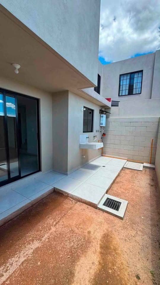 3 habitaciones 3 baños - Casa 3