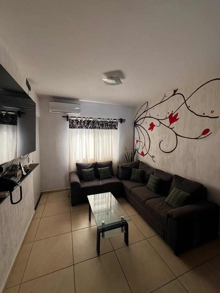 3 habitaciones 3 baños Casa 2