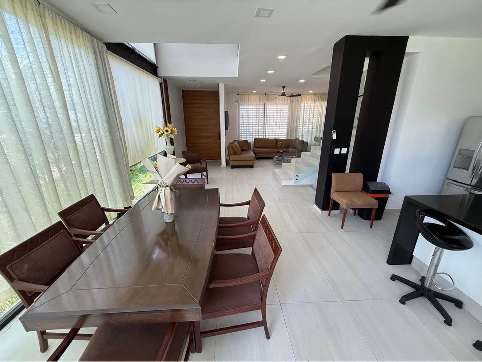 Casa en renta · 3 rec 3