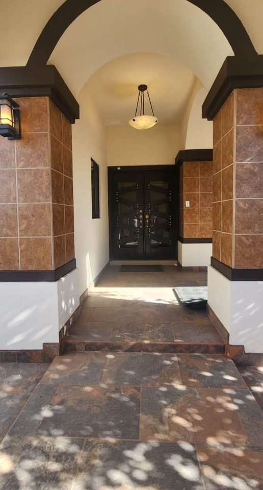 SE RENTA CASA EN PUERTA DE ALCALÁ (MEXICALI, B.C.) 2