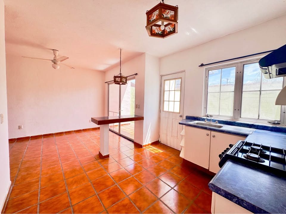 3 habitaciones 2,5 baños - Casa 3