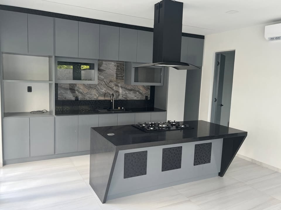 3 habitaciones 3.5 baños Casa 3