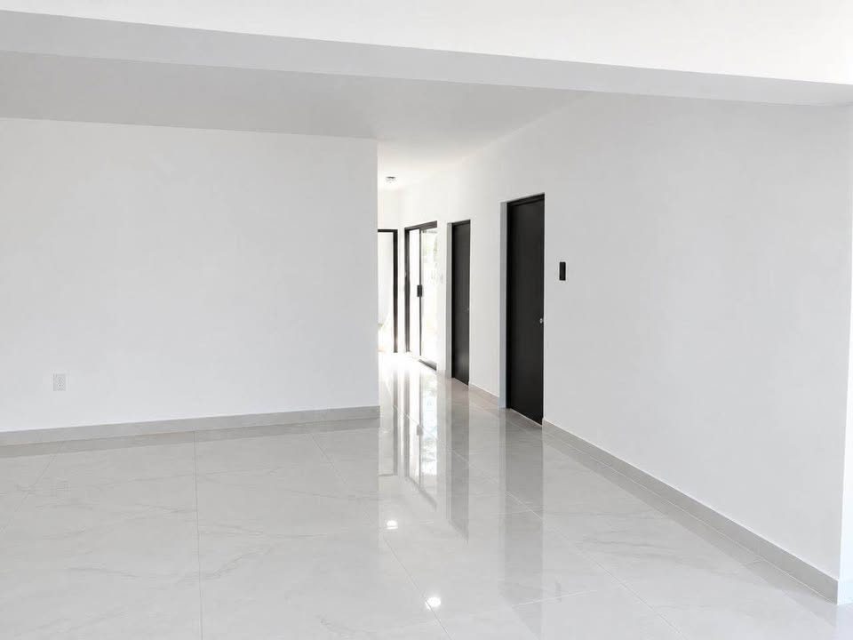 2 habitaciones 1 baño - Casa 2
