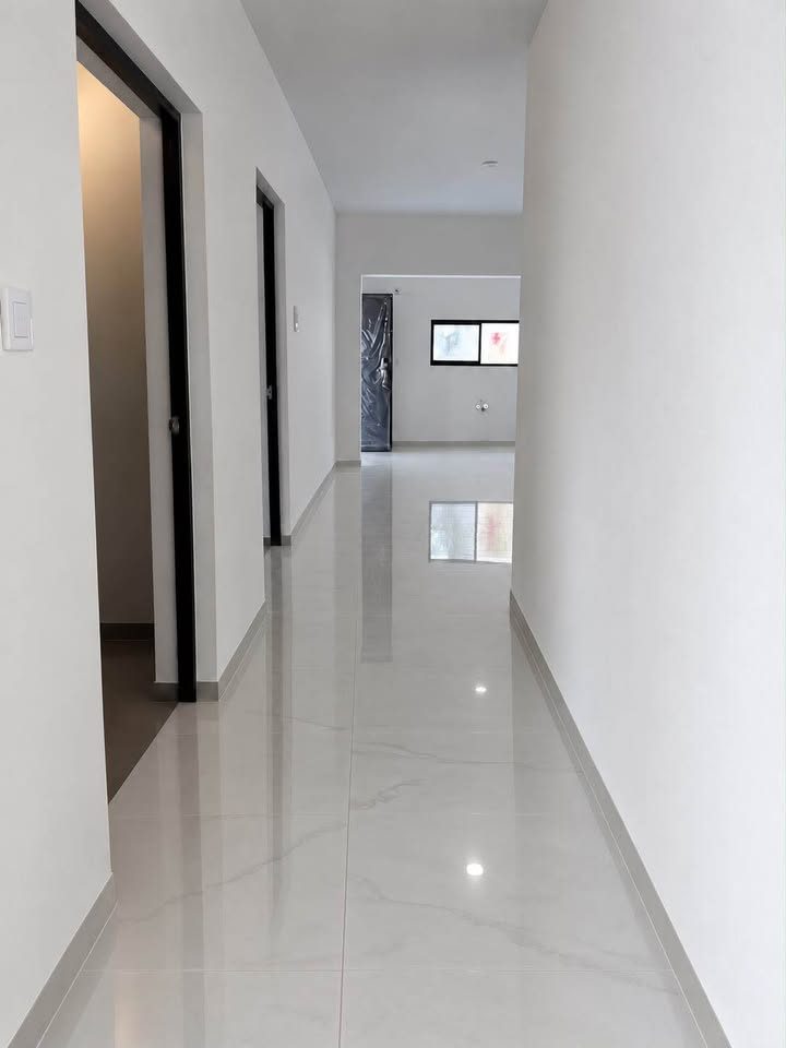 2 habitaciones 1 baño - Casa 3