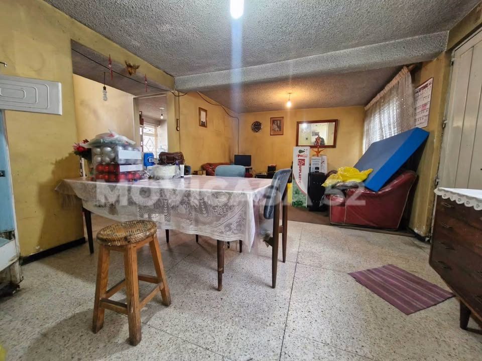 4 habitaciones 2 baños - Casa 3