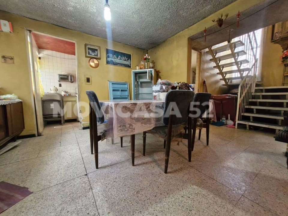 4 habitaciones 2 baños - Casa 2