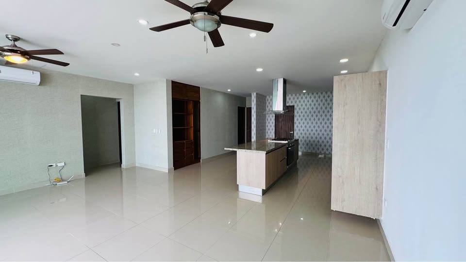 3 habitaciones 3,5 baños - Departamento 3