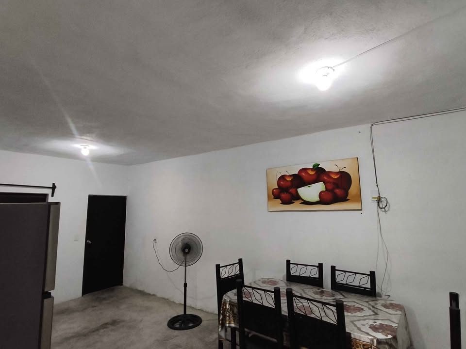 Casa en renta · 2 rec 3