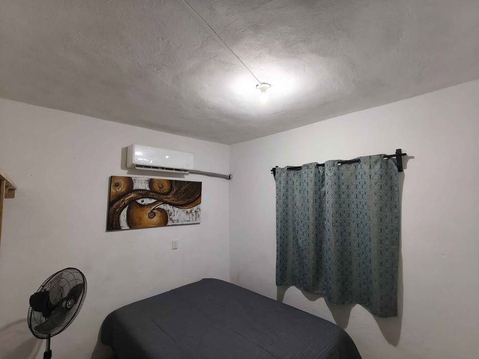 Casa en renta · 2 rec 2