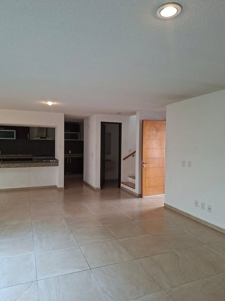 🏠 Casa en renta, Santa Fe Juriquilla – Lista para habitar 3