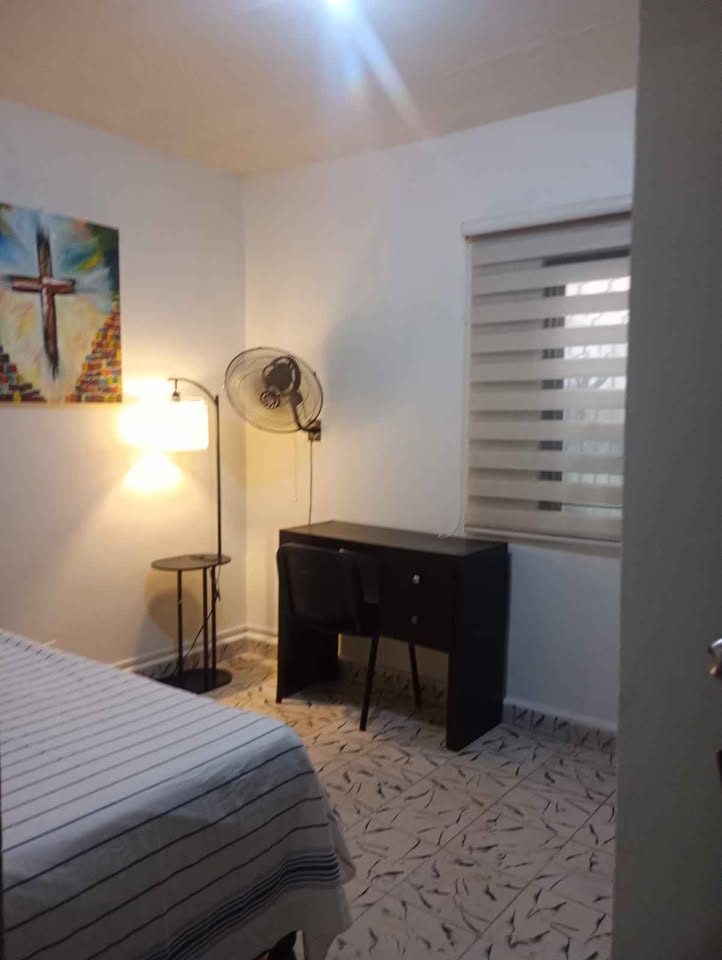 Habitación privada en alquiler 2