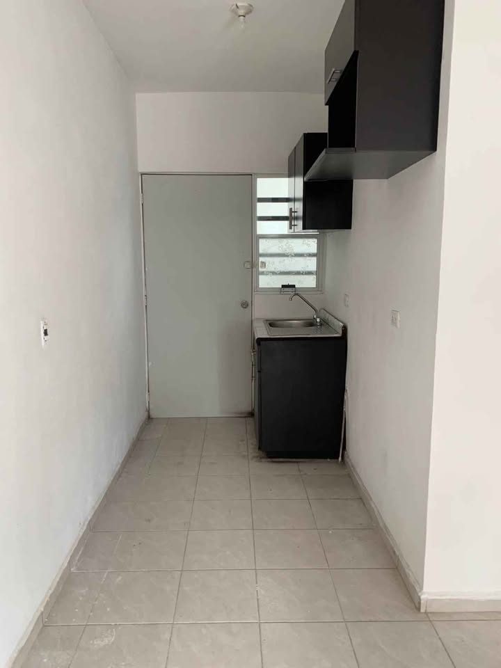 2 habitaciones 1 baño - Departamento 2