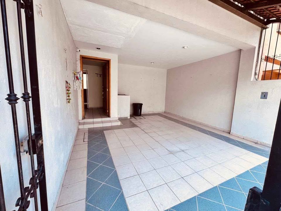 3 habitaciones 2 baños - Casa 2