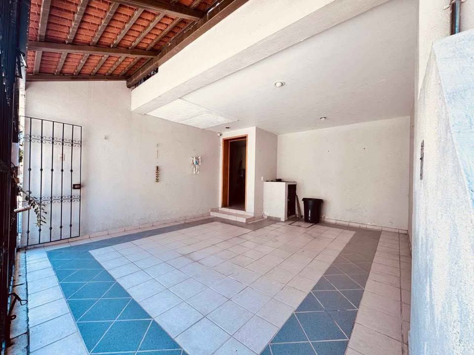 3 habitaciones 2 baños - Casa 3