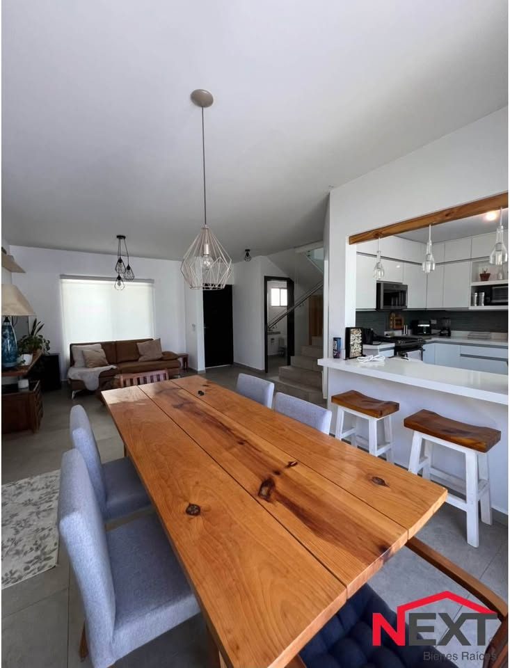 3 habitaciones 2,5 baños - Casa 2