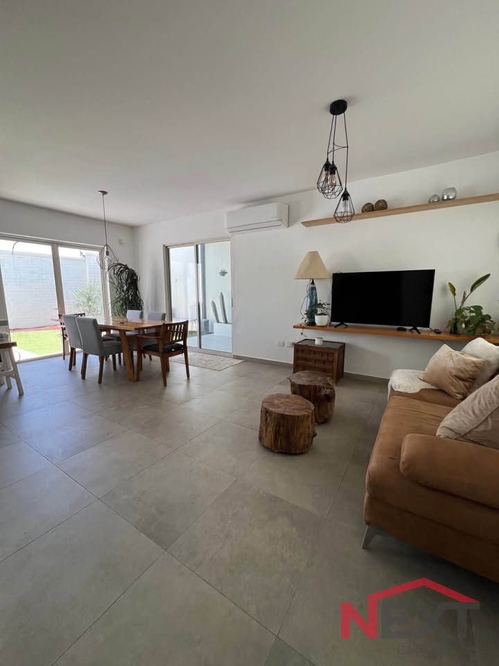 3 habitaciones 2,5 baños - Casa 3