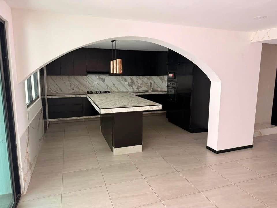 Casa en renta · 4 rec 2