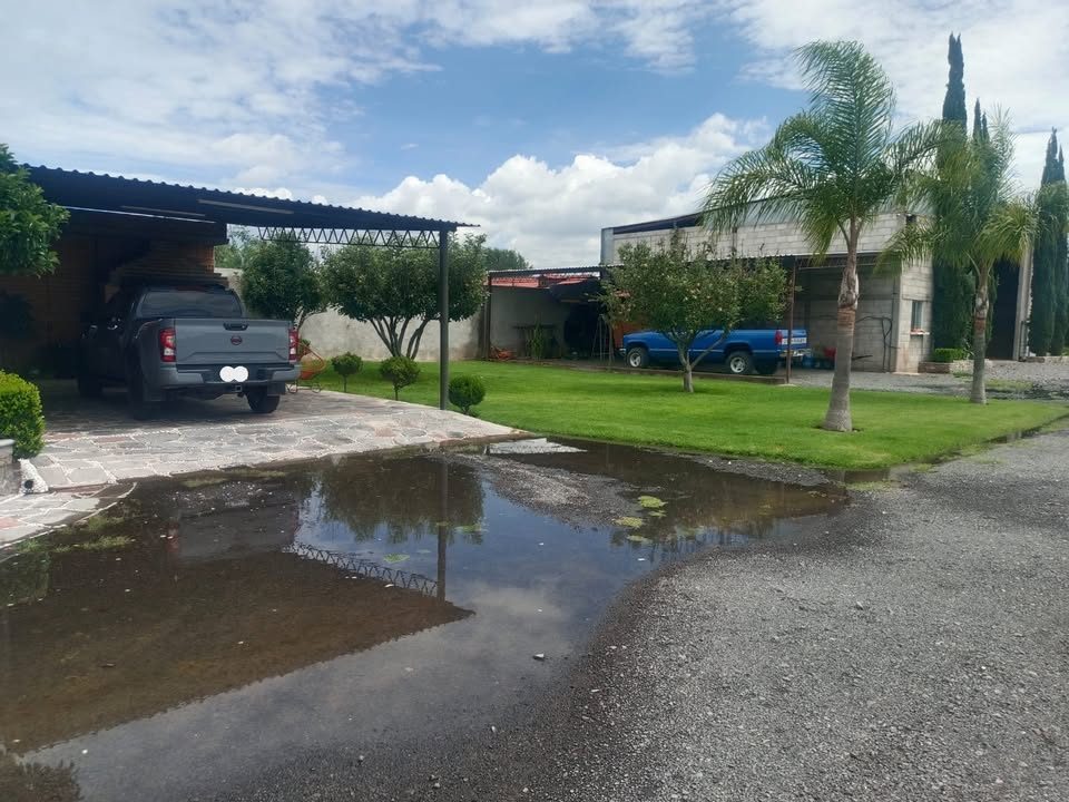 Rancho en venta · 6 200 m² · La Griega 3