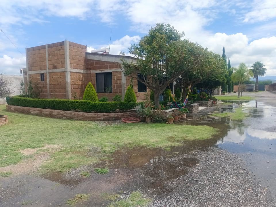 Rancho en venta · 6 200 m² · La Griega 2