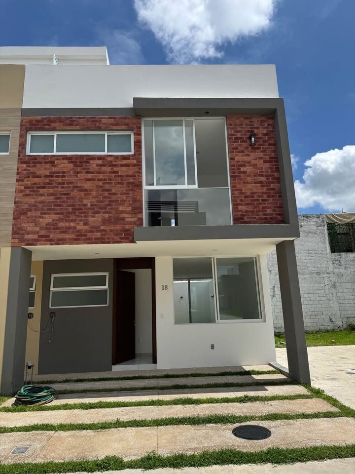 Casa en venta · 3 rec 2