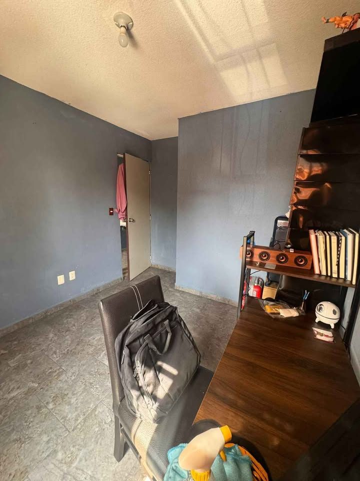 2 habitaciones 1 baño - Casa 3