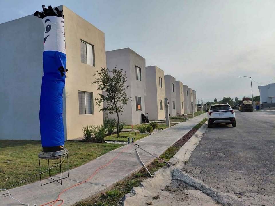 Casa en venta · 2 rec 2