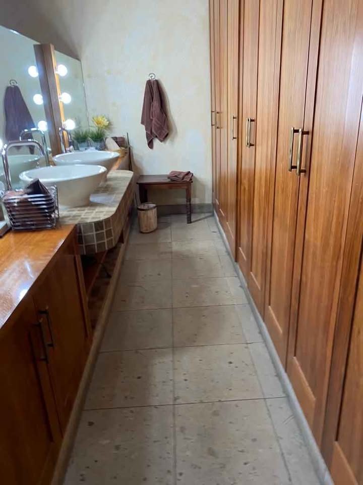 2 habitaciones 2 baños - Departamento 3