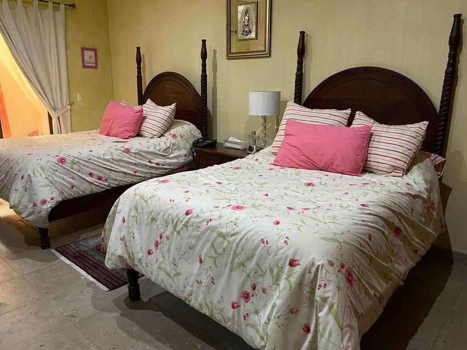 2 habitaciones 2 baños - Departamento 2