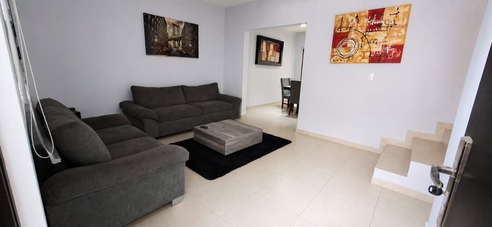 3 habitaciones 3 baños Casa 3