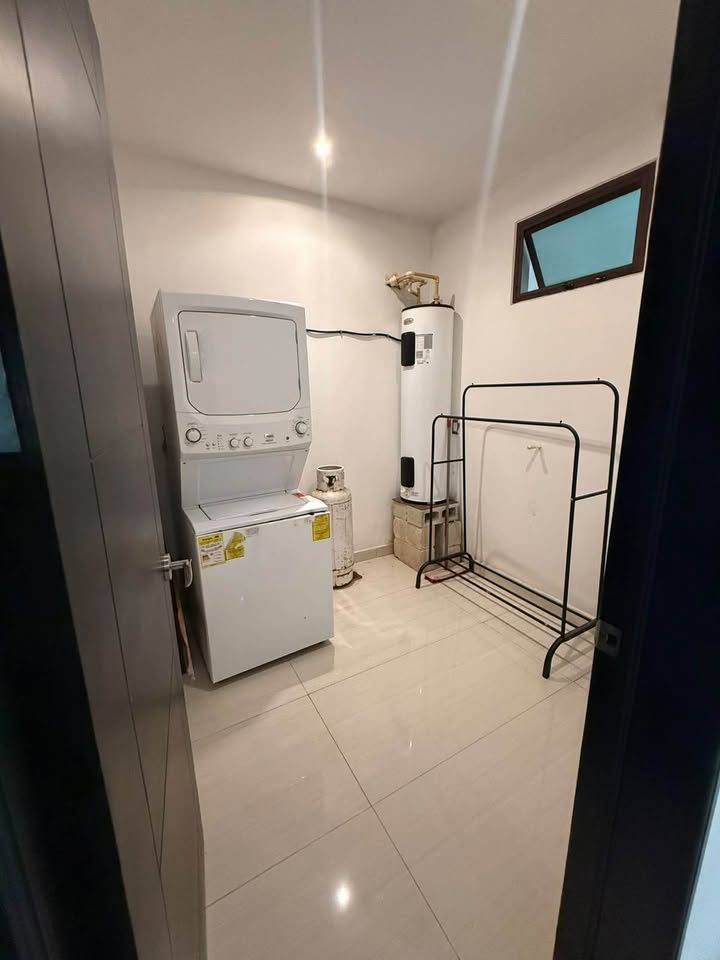 2 habitaciones 3 baños - Departamento 3