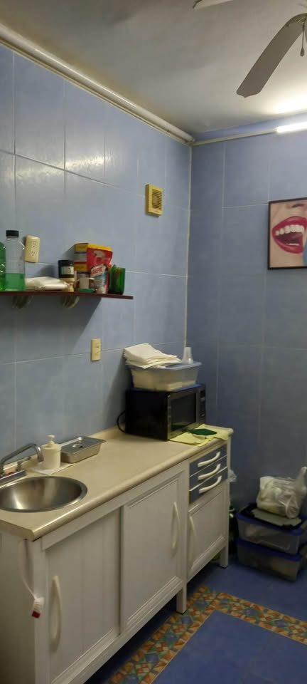 9 habitaciones 4 baños - Casa 3