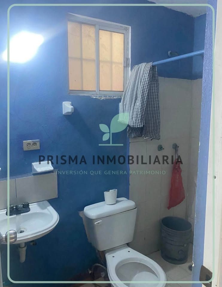 2 habitaciones 2 baños - Casa 3