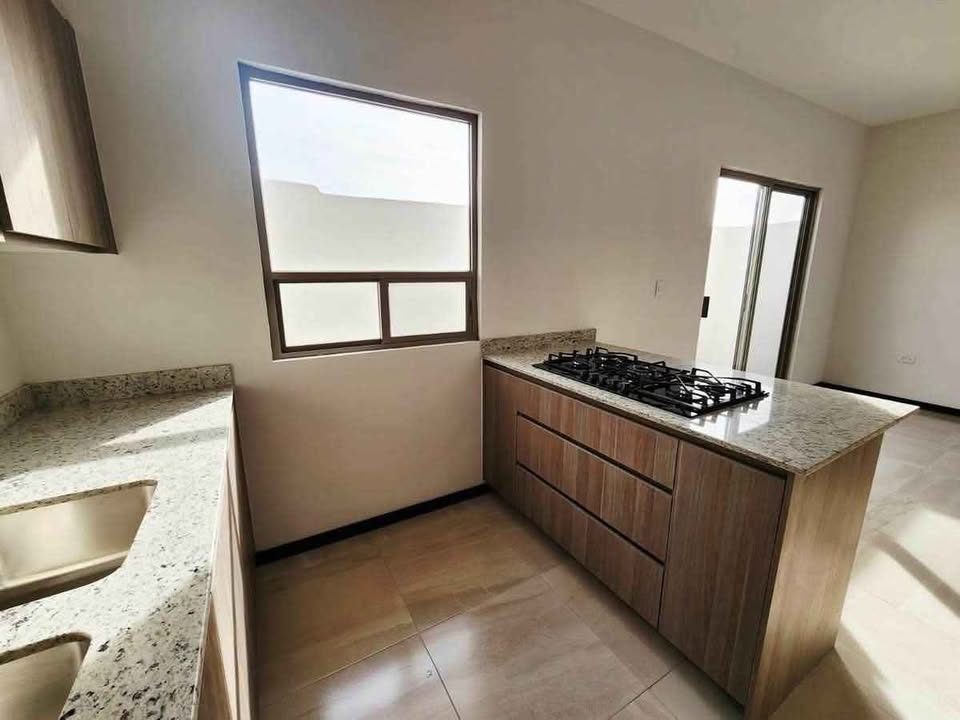 2 habitaciones 2 baños - Casa 3