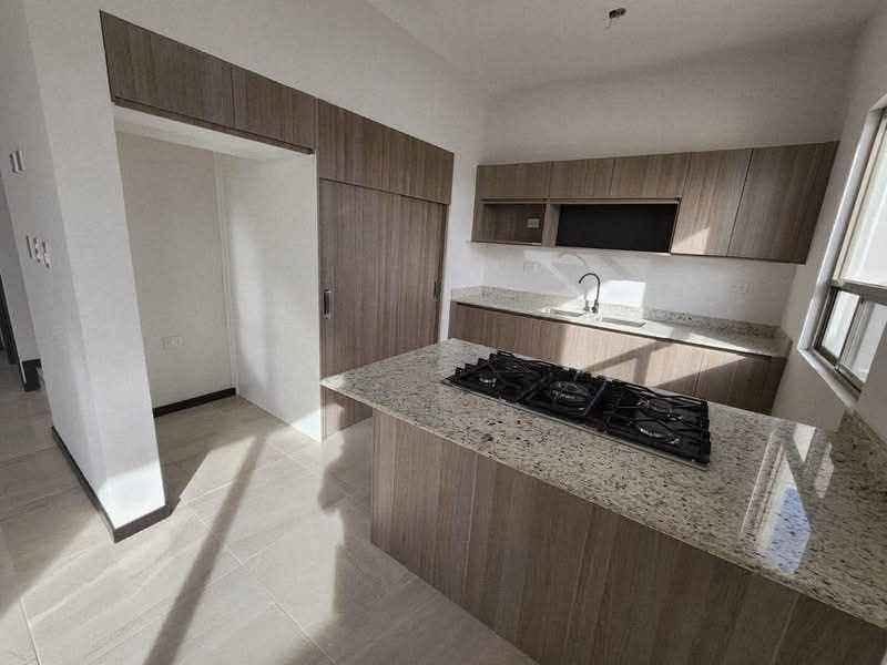 2 habitaciones 2 baños - Casa 2
